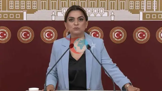 DEM Parti'den Barış için Yasal Güvence Çağrısı