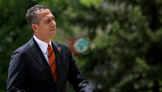 CHP'de Kurultay Çağrısı: Ali Mahir Başarır'dan Kılıçdaroğlu'na Mesaj