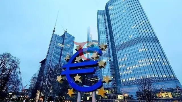 Avrupa Merkez Bankası Üç Yıl Sonra İlk Kez Faiz Artırdı