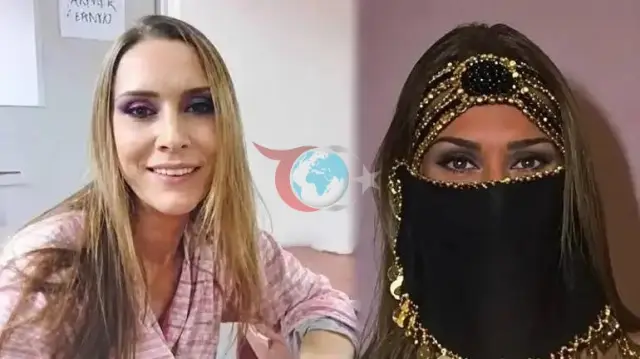 Mezdeke Aynur Cinayetinde Şüpheli Yıllar Sonra Olay Yerinde