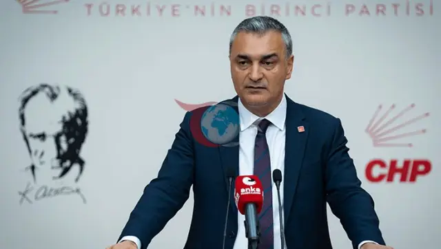 CHP-nin istefa böhranı: Konqres müzakirələri gündəmdədir