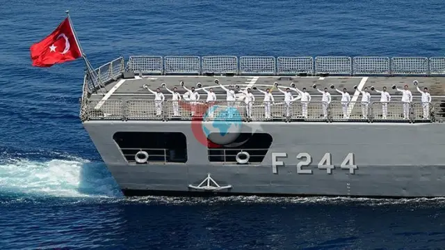 Denizkurdu-2/2026: Türkiye'nin Gücünü Gösteren Dev Tatbikat