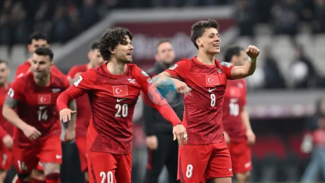 AK Partiyadan Milli Komandaya 2026 Dünya Kuboku üçün Xüsusi Mahnı