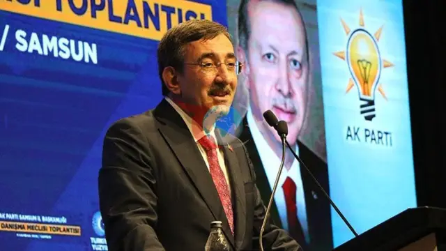 Türk ykdysadyýeti 1,6 trillion dollardan geçýär: Yylmazdan möhüm beýannamalar