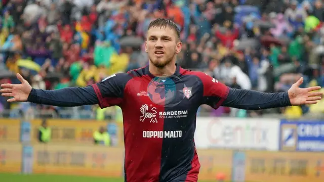 Semih Kılıçsoydan Kalyariyə Duygusal Vida Mesajı