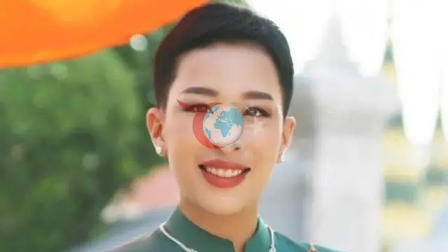 Tayland Prensesi Bajrakitiyabha Hayatını Kaybetti