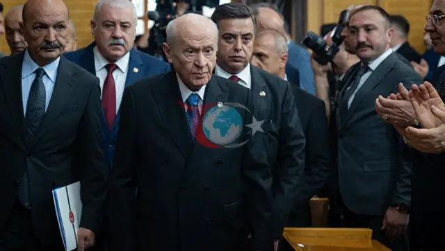 Bahchelidan CHP rahbarlariga qattiq tanqid: bo'linish haqida ogohlantirish
