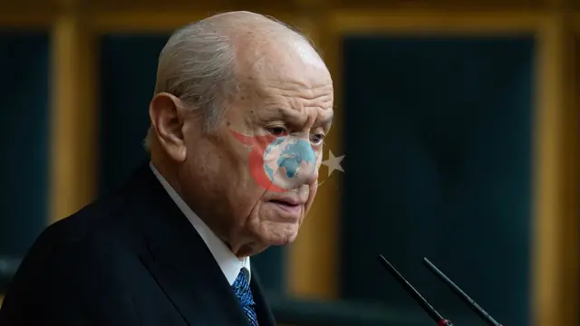 CHP'deki Kriz Üzerine Bahçeli'den Sert Eleştiriler