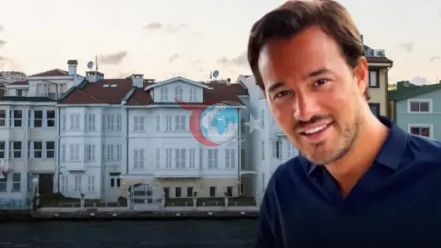 İstanbul'da Ünlülere Uyuşturucu Soruşturması: Emir Bahadır Hakkında Yakalama Kararı
