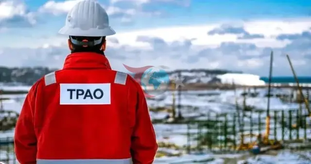 TPAO, Siverek'te 5 Yıllık Petrol Ruhsatı Aldı
