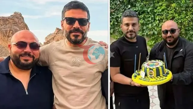 Engin Polatdan əmisi oğlu Can Polat üçün emosional mesaj
