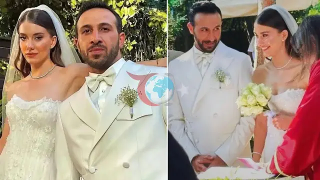 Beril Pozam: Evlilik Güven ve Mutluluk Kaynağı