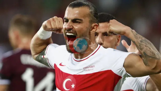 Əbdülkerim Bardakcının Dünya Kuboku ilə bağlı paylaşımı sosial şəbəkələrdə trend olub