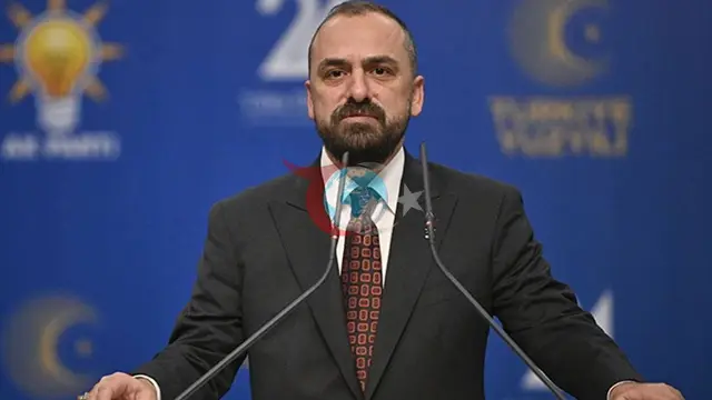 AK Parti'den Milli Takım İçin Hazırlanan Şarkıya Yorum