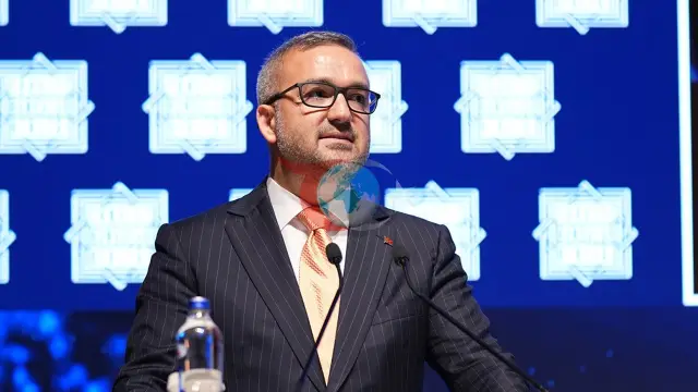 TCMB sədri Karahan: Dezinflyasiya prosesi üçün şərtlər möhkəmdir