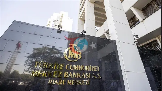 Merkez Bankası'ndan Yeni Enflasyon ve Dolar Tahmini