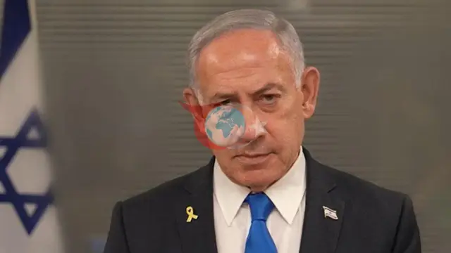 Netanyahu: İran'a Nükleer Silah İzni Vermeyeceğim