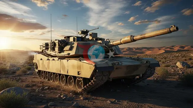 Avrupa Tank Devi KNDS'nin Halka Arz Planı: Almanya ve Fransa'dan Ortak Adım