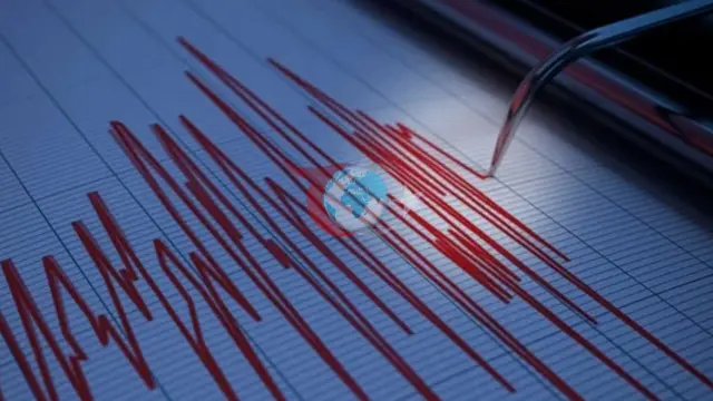 Çin'in Çinghay Eyaletinde 6,3 Büyüklüğünde Deprem