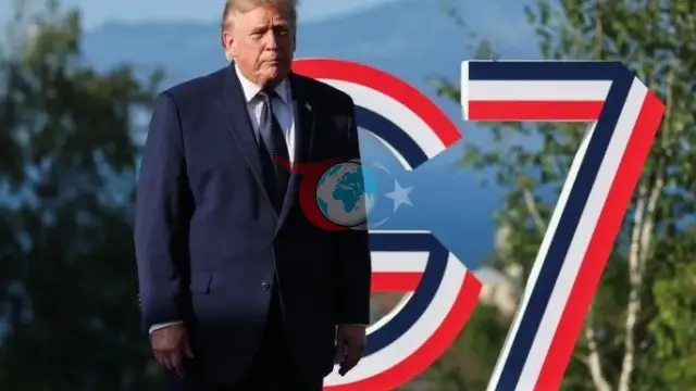 Trump, İsrail Yerine Suriye'ye Güveniyor: Hizbullah'la Mücadele Önerisi