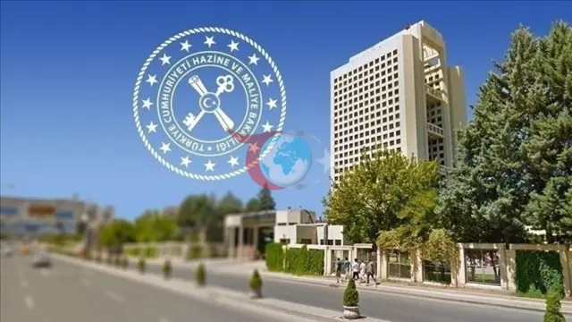 Hazine Tahvil İhalesinde 29,8 Milyar Lira Borçlanma Gerçekleşti