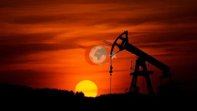 Brent Petrol Fiyatları 4 Mart'tan Beri En Düşük Seviyede