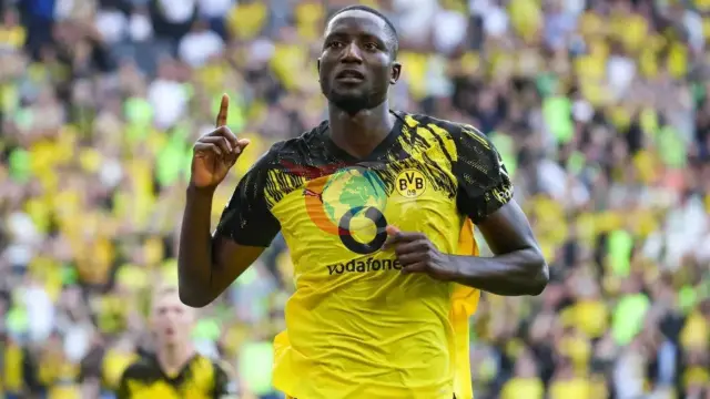 Fənərbaxçanın Tarixi Guirasy Transfer Hərəkəti