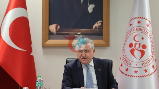 Стамбул 2027 Европа оюндары үчүн артка санак башталды
