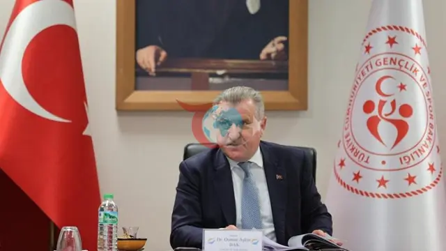 İstanbul 2027 Avropa Oyunlarına Hazırlaşır: Türkiyənin Böyük Sınavı