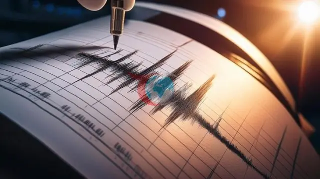Muğla Datça Açıklarında 3.5 Büyüklüğünde Deprem Meydana Geldi