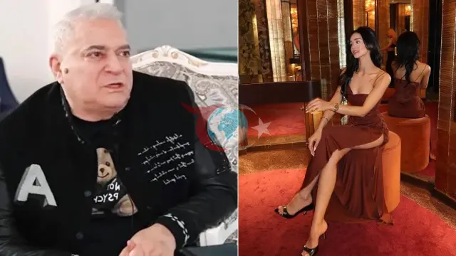 Genç Kadından Mehmet Ali Erbil'e Şok Suçlamalar