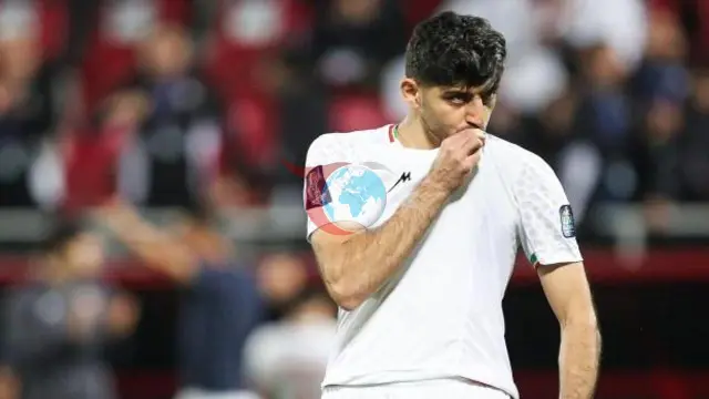 İranın Dünya Kuboku böhranı: Mehdi Torabi vizasız qaldı
