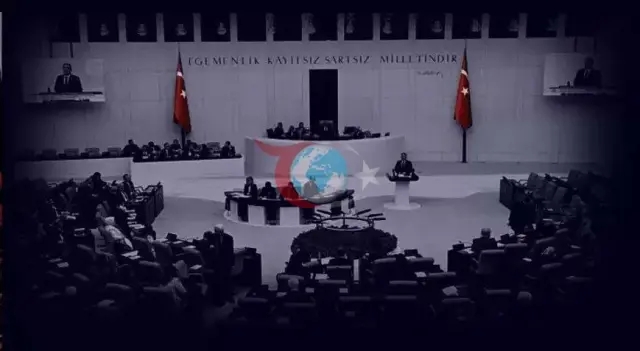 TBMM'nin Tatil Dönemi Ertelendi: Çalışmalar Devam Edecek