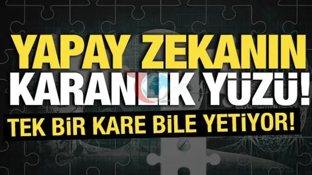 Emeli intellekt we çuňňur howp: Youngaşlara täze howp