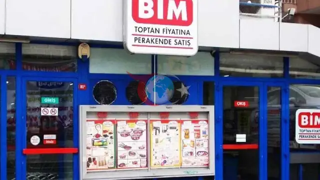 BDDK'dan Dost Katılım Bankası'na Onay: BİM Ortaklığıyla 10 Milyar TL Sermaye