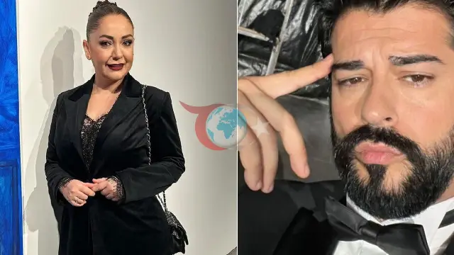 Sibel Taşçıoğlu ve Burak Özçivit 'Güneşin Doğduğu Yer' Dizisinde Buluşuyor
