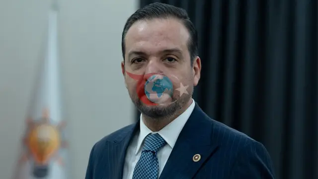 Kürşad Zorlu'dan Ortak Türk Alfabesi Hakkında Açıklama