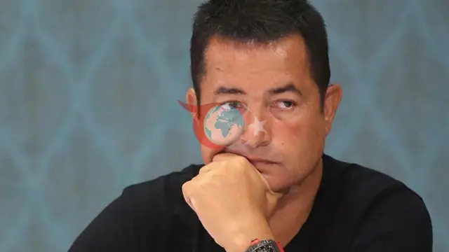 Acun Iliqalining "Galatasaroy"ga transfer bosimi: "Xall Siti"ning maqsadlari