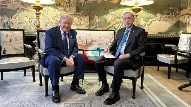 Türkiye ve Pakistan'ın Tarihi Dostluğu: Erdoğan'ın Liderliği Öne Çıkıyor