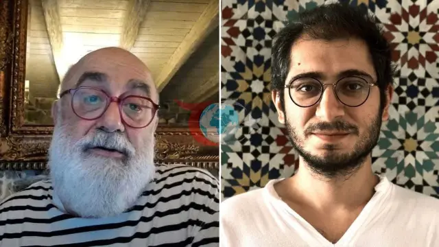 Sevan Nişanyanın oğlunu övladlığa götürməkdən imtina etmək qərarı