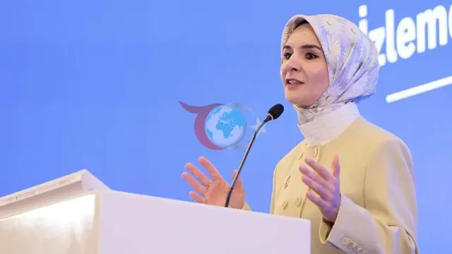 Vazir Göktaş: 30 ming himoyasiz uy xo'jaliklari ijtimoiy yordam bilan aniqlandi