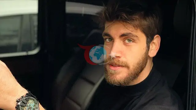 Emre bəy 'Sevdam Karadeniz' serialından ayrıldı: Yeni baş rol axtarışı başladı