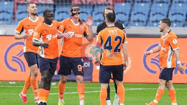 Başakşehir'in Konferans Ligi'ndeki Rakibi Belli Oldu