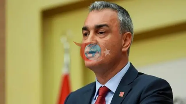 CHP, 3 İl Başkanı İçin Disiplin Süreci Başlattı