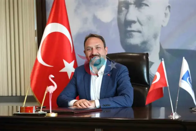 CHP İzmir İl Başkanlığında Değişiklik: Utku Gümrükçü Göreve Geldi