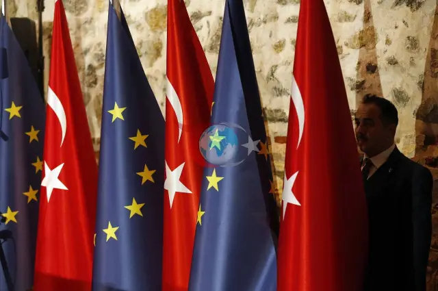 Europeanewropa Parlamenti Türkiye hasabatyny tassyklady: Tankytly habarlar
