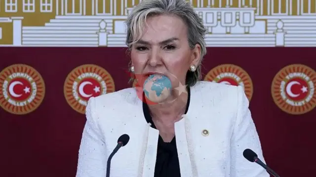 Nimet Özdemir, CHP'den İstifa Ederek Bağımsız Kaldı