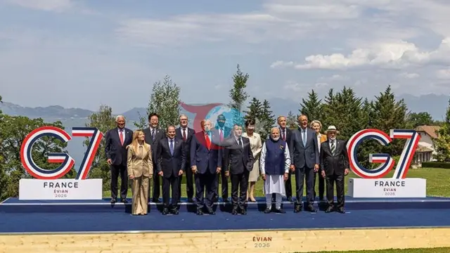 Trump: İran'ın Nükleer Silah Sahibi Olmasına İzin Yok