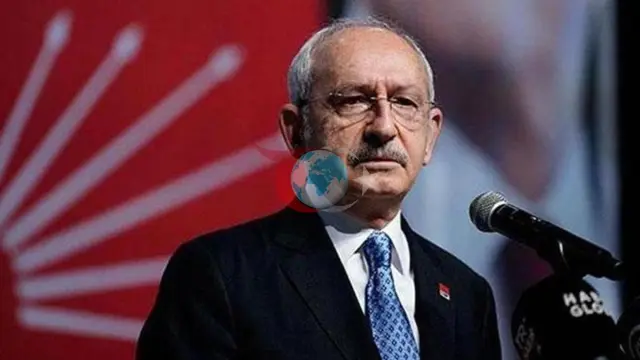 Kılıçdaroğlu: Dış Politika Şov Alanı Değildir
