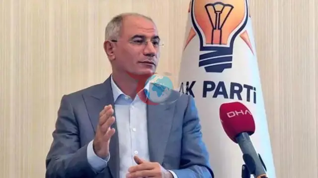 Efkan Ala'dan AB Raporu Eleştirisi: Gerçeklerle Uyuşmuyor